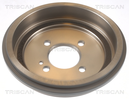 TRISCAN 8120 43224C Bremstrommel