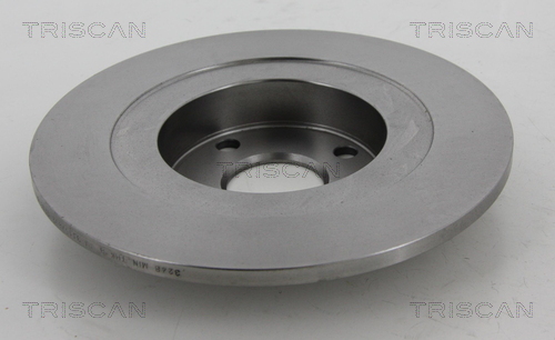 TRISCAN 8120 50148 Bromsskiva