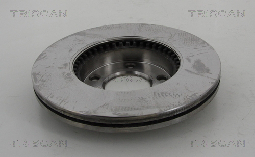TRISCAN 8120 50160 Bromsskiva