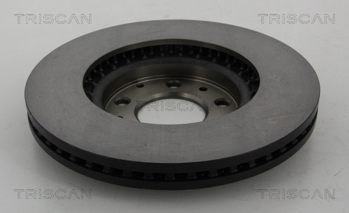 TRISCAN 8120 50165 Bromsskiva