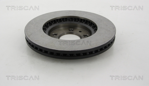 TRISCAN 8120 50165 Bromsskiva