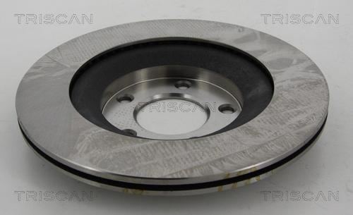 TRISCAN 8120 50170 Bromsskiva