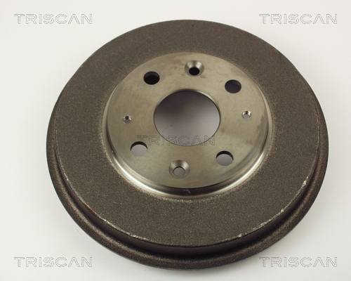 TRISCAN 8120 50206 Bremstrommel