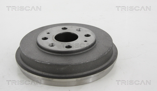 TRISCAN 8120 50210 Bremstrommel