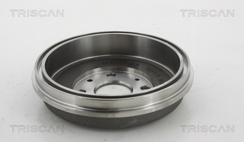 TRISCAN 8120 50210 Bremstrommel