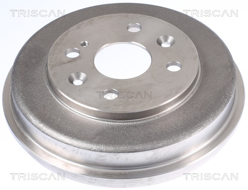 TRISCAN 8120 50211 Bremstrommel