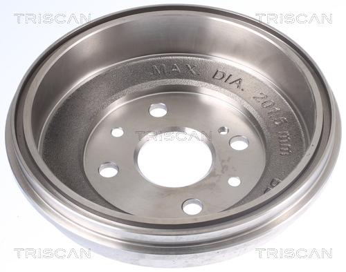 TRISCAN 8120 50211 Bremstrommel