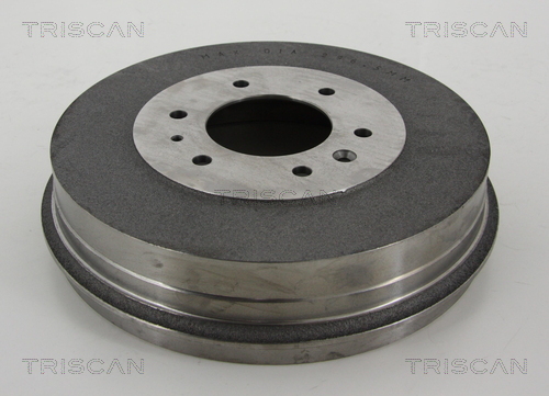 TRISCAN 8120 50214 Bremstrommel