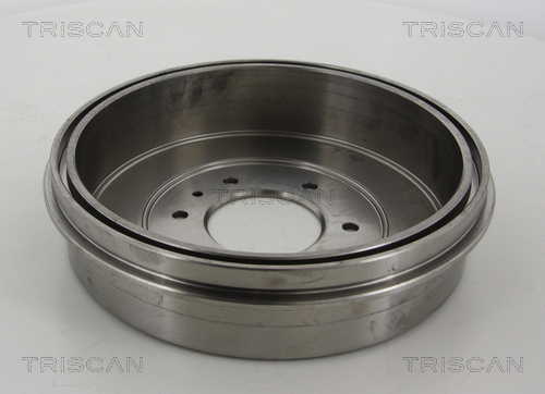 TRISCAN 8120 50214 Bremstrommel