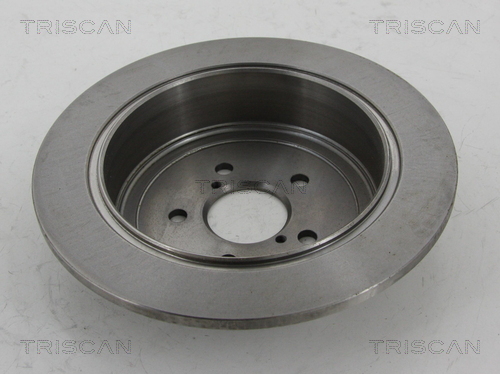 TRISCAN 8120 68117 Bromsskiva