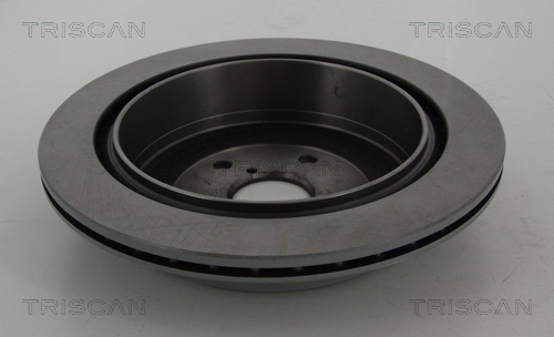TRISCAN 8120 68119 Bromsskiva