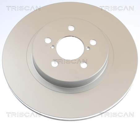 TRISCAN 8120 68128C Bremsscheibe