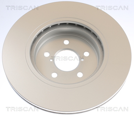 TRISCAN 8120 68128C Bremsscheibe