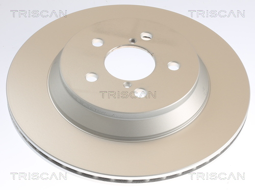TRISCAN 8120 68129C Bremsscheibe