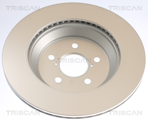 TRISCAN 8120 68129C Bremsscheibe