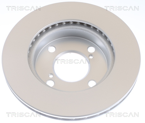 TRISCAN 8120 69148C Bremsscheibe