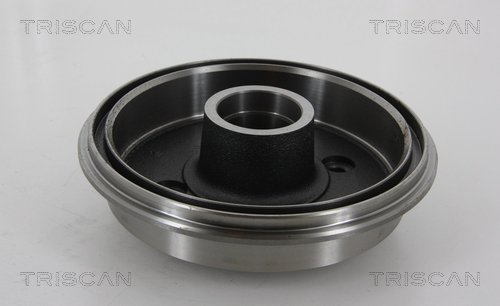 TRISCAN 8120 69201 Bremstrommel