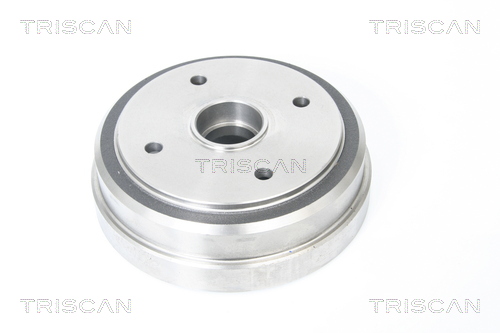 TRISCAN 8120 69203 Bremstrommel