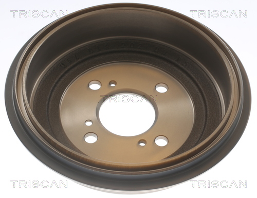 TRISCAN 8120 69204C Bremstrommel