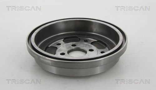 TRISCAN 8120 69206 Bremstrommel