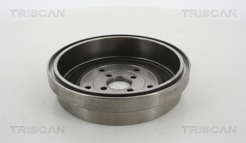 TRISCAN 8120 69207 Bremstrommel