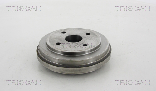 TRISCAN 8120 69210 Bremstrommel