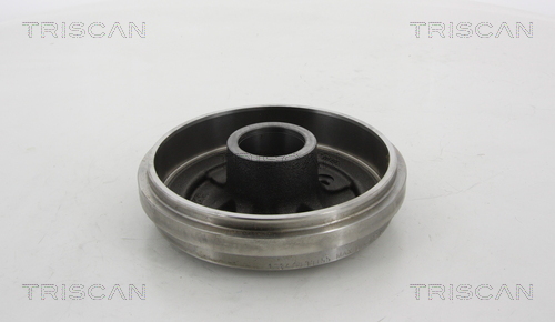 TRISCAN 8120 69210 Bremstrommel