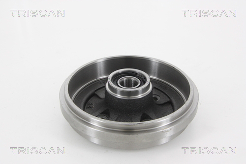 TRISCAN 8120 69211 Bremstrommel