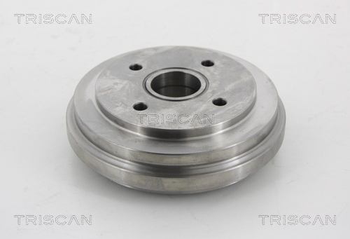 TRISCAN 8120 69213 Bremstrommel