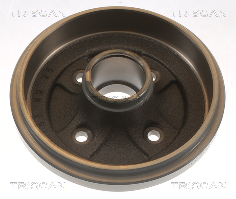 TRISCAN 8120 69213 Bremstrommel