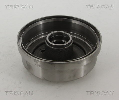 TRISCAN 8120 69215 Bremstrommel