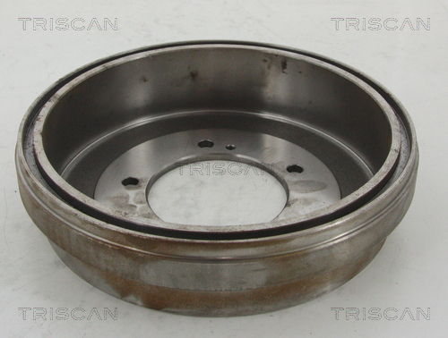 TRISCAN 8120 69217 Bremstrommel