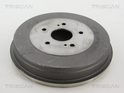 TRISCAN 8120 69218 Bremstrommel
