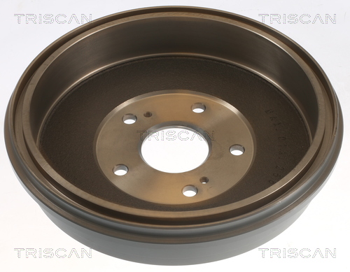 TRISCAN 8120 69218C Bremstrommel