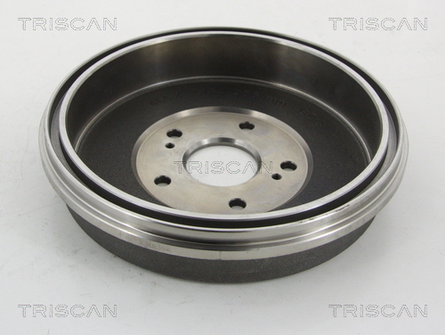 TRISCAN 8120 69218 Bremstrommel
