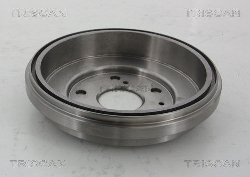TRISCAN 8120 69221 Bremstrommel