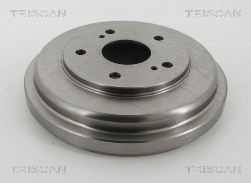 TRISCAN 8120 69222 Bremstrommel