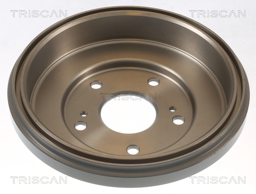 TRISCAN 8120 69222C Bremstrommel