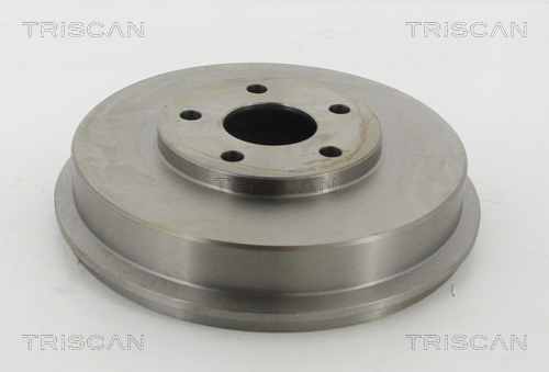 TRISCAN 8120 69223 Bremstrommel
