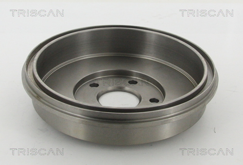 TRISCAN 8120 69223 Bremstrommel