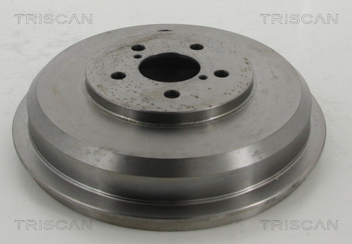 TRISCAN 8120 69224 Bremstrommel
