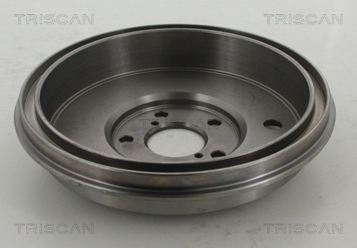 TRISCAN 8120 69224 Bremstrommel