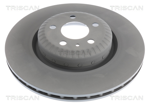 TRISCAN 8120 81005C Bremsscheibe