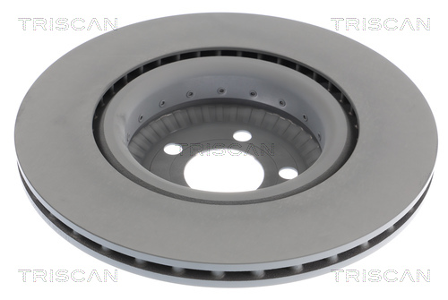 TRISCAN 8120 81005C Bremsscheibe