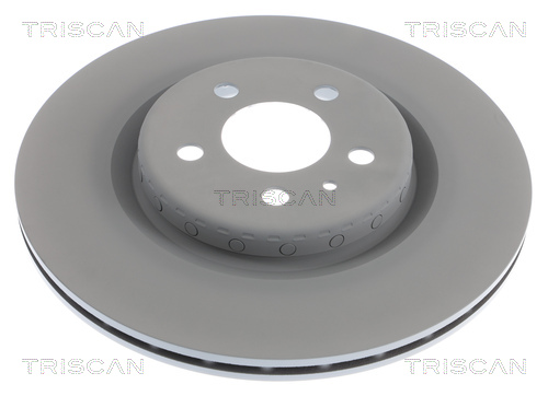 TRISCAN 8120 81006C Bremsscheibe