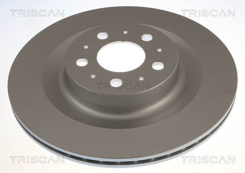 TRISCAN 8120 81008C Bremsscheibe