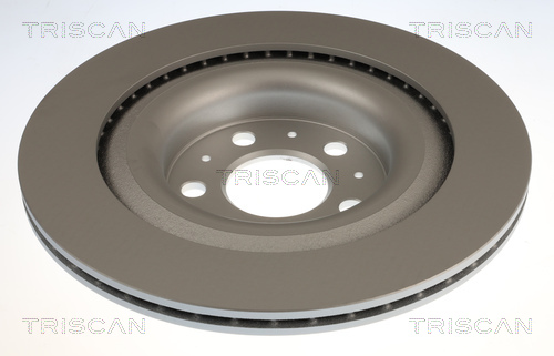 TRISCAN 8120 81008C Bremsscheibe