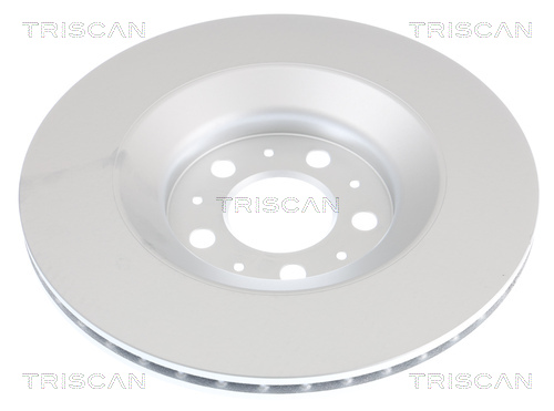 TRISCAN 8120 81009C Bremsscheibe