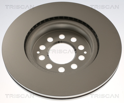 TRISCAN 8120 82001C COATED Bremsscheibe