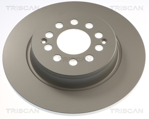 TRISCAN 8120 82002C COATED Bremsscheibe